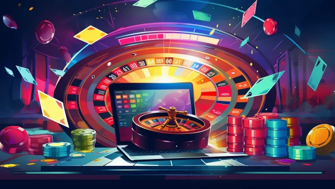 Betclic Casino   – Reseña, Juegos de tragamonedas ofrecidos, Bonos y promociones