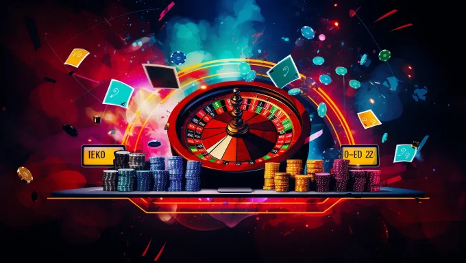 BacanaPlay Casino   – Reseña, Juegos de tragamonedas ofrecidos, Bonos y promociones