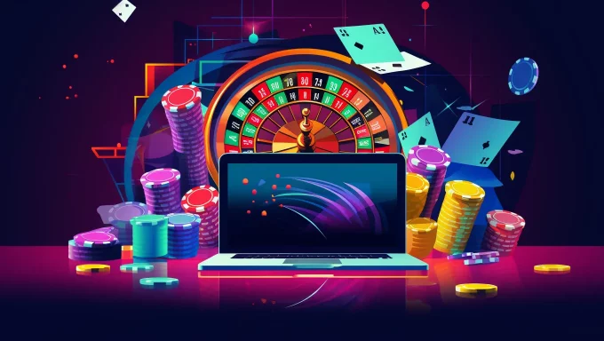 CasinoAction    – Reseña, Juegos de tragamonedas ofrecidos, Bonos y promociones