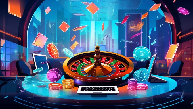 Euro Palace Casino   – Reseña, Juegos de tragamonedas ofrecidos, Bonos y promociones