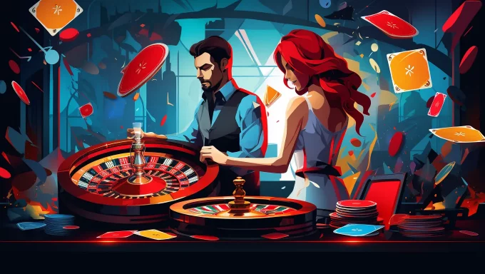 Casinobud    – Reseña, Juegos de tragamonedas ofrecidos, Bonos y promociones