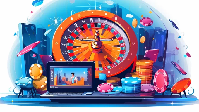 Refuel Casino   – Reseña, Juegos de tragamonedas ofrecidos, Bonos y promociones