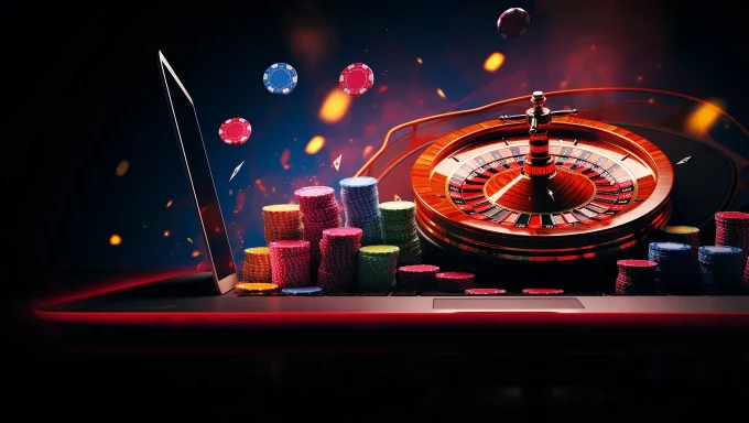 Spin Genie Casino   – Reseña, Juegos de tragamonedas ofrecidos, Bonos y promociones