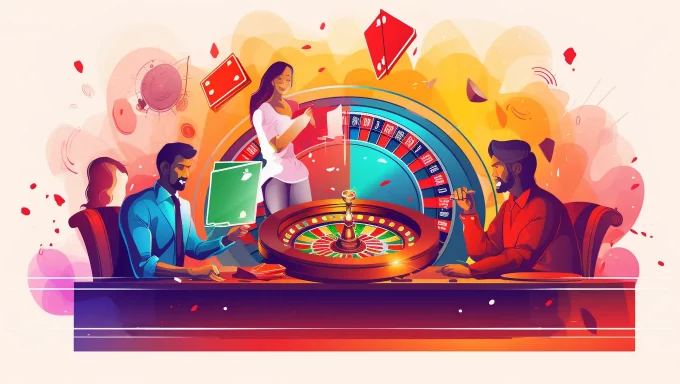 Betandyou Casino   – Reseña, Juegos de tragamonedas ofrecidos, Bonos y promociones