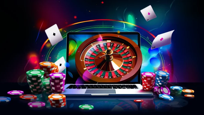Silveredge Casino   – Reseña, Juegos de tragamonedas ofrecidos, Bonos y promociones