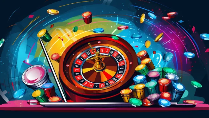 El Royale Casino   – Reseña, Juegos de tragamonedas ofrecidos, Bonos y promociones