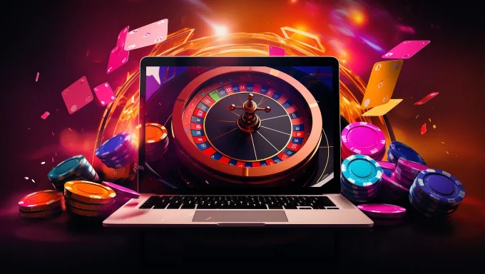 Jonny Jackpot Casino   – Reseña, Juegos de tragamonedas ofrecidos, Bonos y promociones