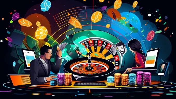 betFIRST Casino   – Reseña, Juegos de tragamonedas ofrecidos, Bonos y promociones