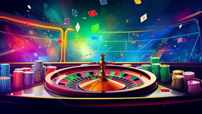 Madnix Casino   – Reseña, Juegos de tragamonedas ofrecidos, Bonos y promociones