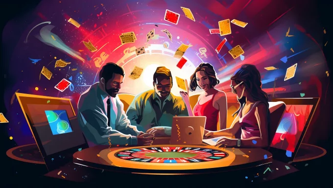 Folkeriket Casino   – Reseña, Juegos de tragamonedas ofrecidos, Bonos y promociones