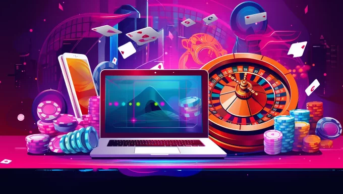 BUUMI Casino   – Reseña, Juegos de tragamonedas ofrecidos, Bonos y promociones