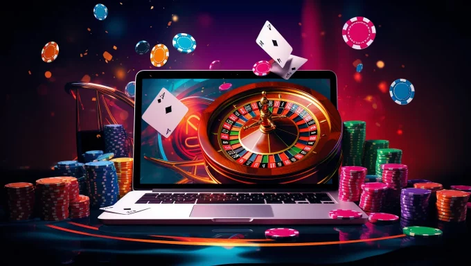 Jackpot Village Casino   – Reseña, Juegos de tragamonedas ofrecidos, Bonos y promociones