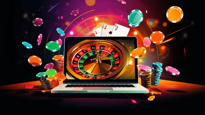 Parimatch Casino   – Reseña, Juegos de tragamonedas ofrecidos, Bonos y promociones