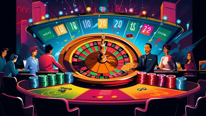 LadyLuck Casino   – Reseña, Juegos de tragamonedas ofrecidos, Bonos y promociones