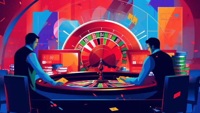 Get Lucky Casino   – Recenze, Nabízené výherní automaty, Bonusy a akce