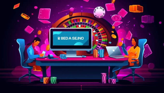 LeoVegas Casino   – Recenze, Nabízené výherní automaty, Bonusy a akce