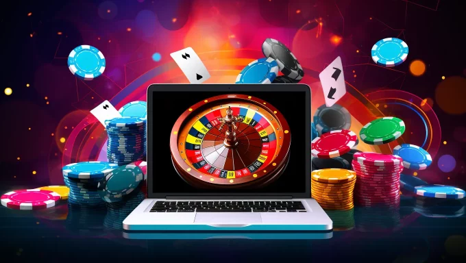 Jackpot City Casino   – Recenze, Nabízené výherní automaty, Bonusy a akce