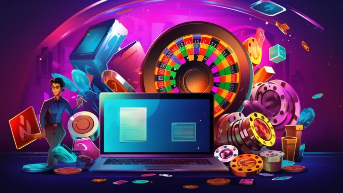 MegaCasino   – Recenze, Nabízené výherní automaty, Bonusy a akce