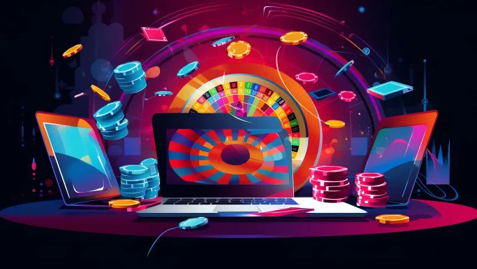 Virgin Games Casino   – Recenze, Nabízené výherní automaty, Bonusy a akce