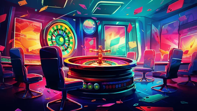 Explosino Casino   – Recenze, Nabízené výherní automaty, Bonusy a akce