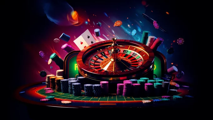 Cresus Casino   – Recenze, Nabízené výherní automaty, Bonusy a akce