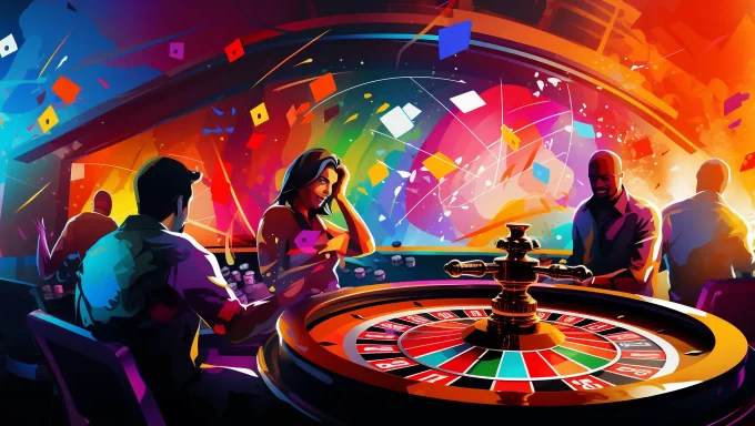 Pin Up Casino   – Recenze, Nabízené výherní automaty, Bonusy a akce