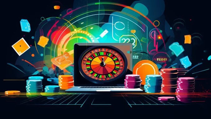 Gioco Digitale Casino   – Recenze, Nabízené výherní automaty, Bonusy a akce