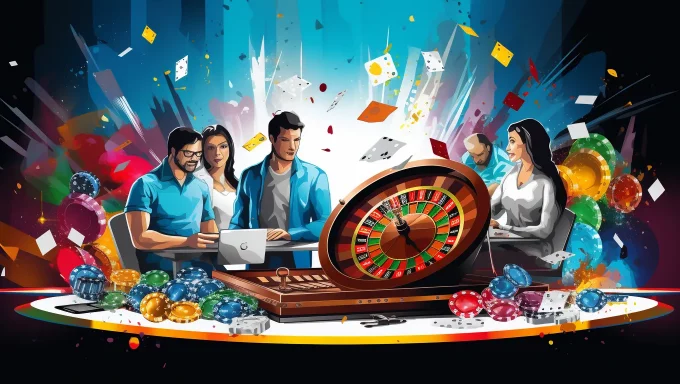 Superbetin Casino   – Recenze, Nabízené výherní automaty, Bonusy a akce