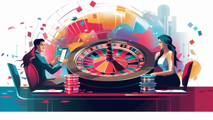 Vulkan Vegas Casino   – Recenze, Nabízené výherní automaty, Bonusy a akce