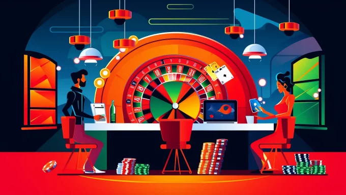 Roobet Casino   – Recenze, Nabízené výherní automaty, Bonusy a akce