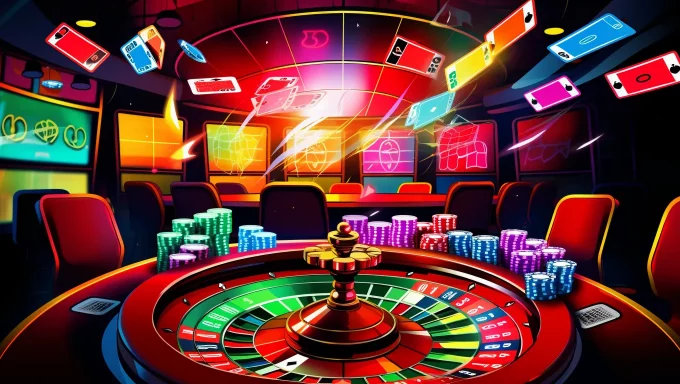Foxy Games Casino   – Recenze, Nabízené výherní automaty, Bonusy a akce