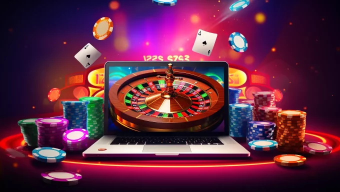 Spin Casino   – Recenze, Nabízené výherní automaty, Bonusy a akce