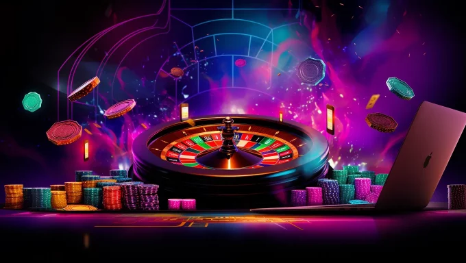 Ignition Casino   – Recenze, Nabízené výherní automaty, Bonusy a akce