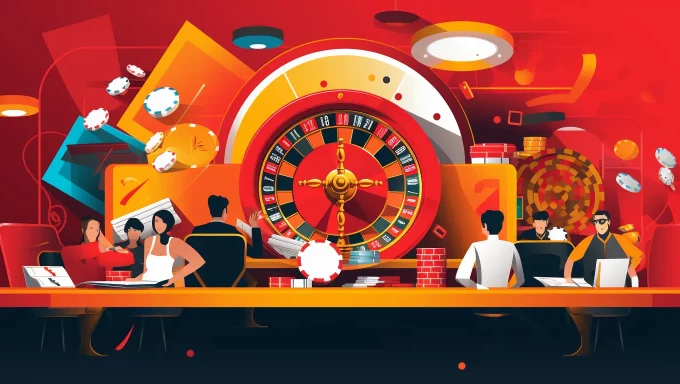 BetAnySports Casino   – Recenze, Nabízené výherní automaty, Bonusy a akce