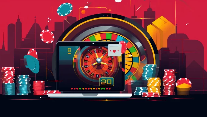 Marathonbet Casino   – Recenze, Nabízené výherní automaty, Bonusy a akce