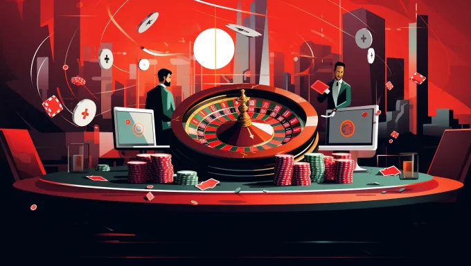 Grosvenor Casino   – Recenze, Nabízené výherní automaty, Bonusy a akce