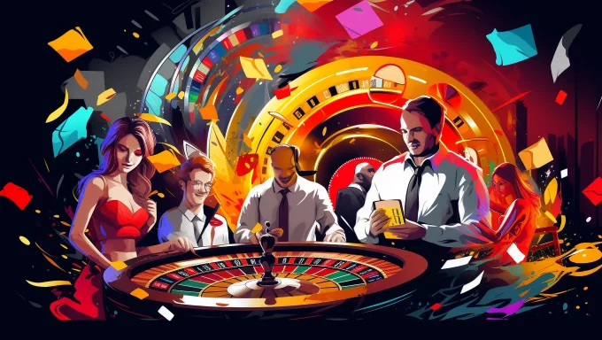 Zodiac Casino   – Recenze, Nabízené výherní automaty, Bonusy a akce