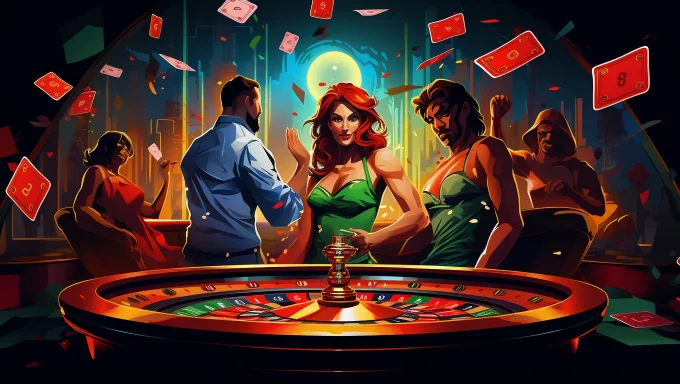 Hopa Casino   – Recenze, Nabízené výherní automaty, Bonusy a akce