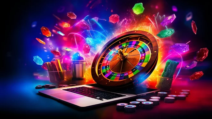 Betmotion Casino   – Recenze, Nabízené výherní automaty, Bonusy a akce