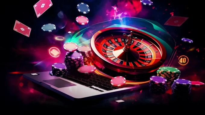 LuckyCasino   – Recenze, Nabízené výherní automaty, Bonusy a akce