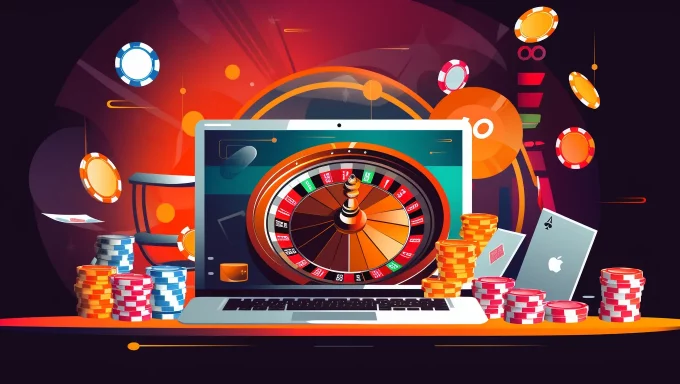 PowerPlay Casino   – Recenze, Nabízené výherní automaty, Bonusy a akce