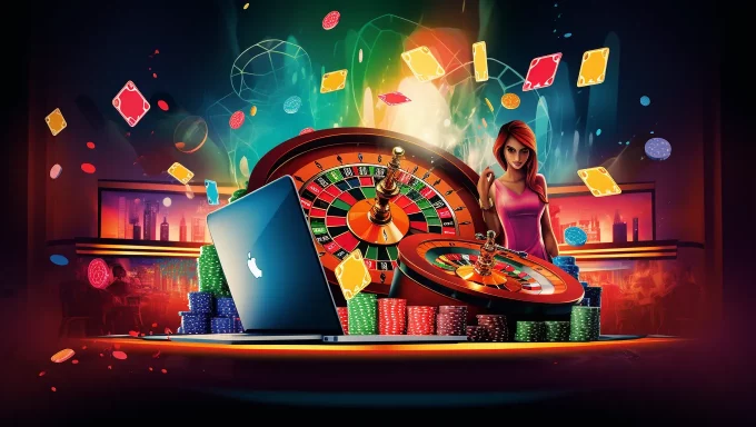 Casino777    – Recenze, Nabízené výherní automaty, Bonusy a akce