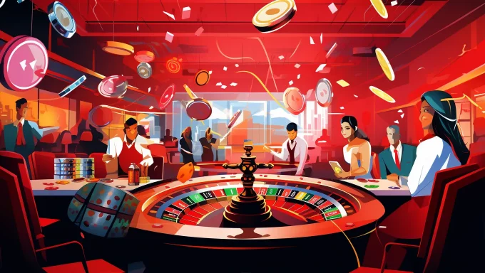 PlayClub Casino   – Recenze, Nabízené výherní automaty, Bonusy a akce