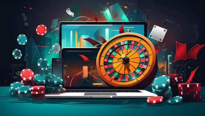 Springbok Casino   – Recenze, Nabízené výherní automaty, Bonusy a akce