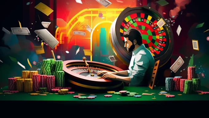 Captain Cooks Casino   – Recenze, Nabízené výherní automaty, Bonusy a akce