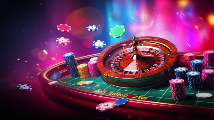 Wazamba Casino   – Recenze, Nabízené výherní automaty, Bonusy a akce