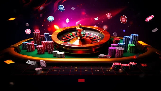 CasinoDays    – Recenze, Nabízené výherní automaty, Bonusy a akce