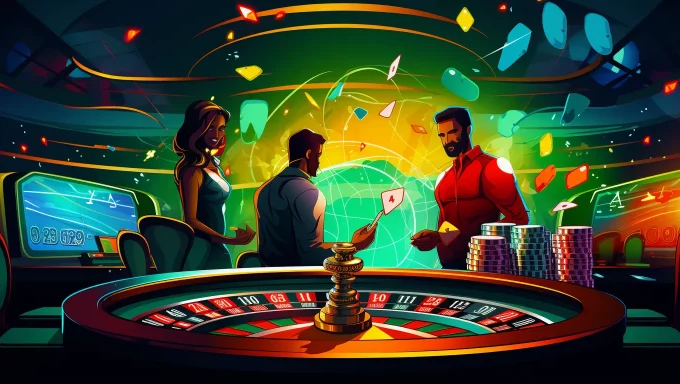 Ninja Casino   – Recenze, Nabízené výherní automaty, Bonusy a akce