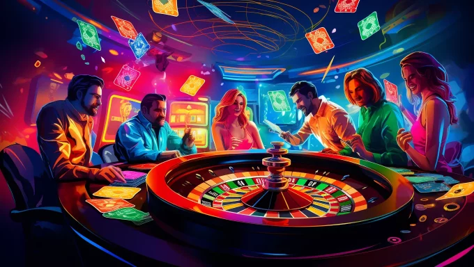 CasinoBarcelona    – Recenze, Nabízené výherní automaty, Bonusy a akce