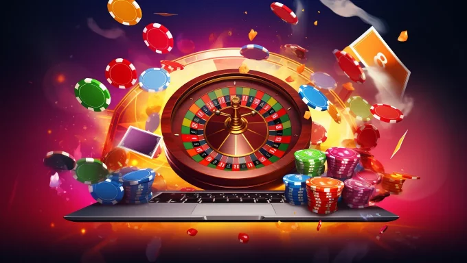 Unique Casino   – Recenze, Nabízené výherní automaty, Bonusy a akce